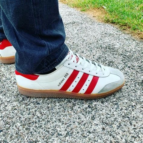 adidas old school shoes.